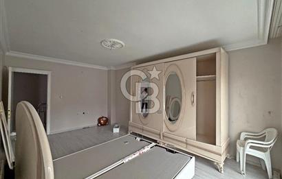 MUHTEŞEM KONUM! ANA CADDE DİBİ İÇİ YAPILI 190m² 3+1 KUPON DUBLEX