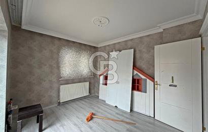 MUHTEŞEM KONUM! ANA CADDE DİBİ İÇİ YAPILI 190m² 3+1 KUPON DUBLEX