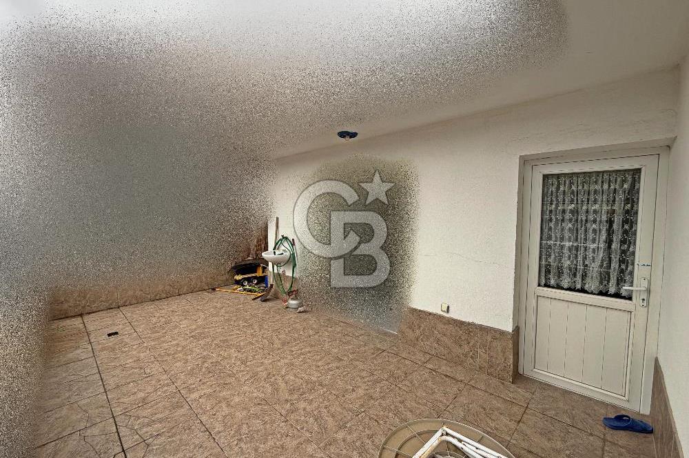 MUHTEŞEM KONUM! ANA CADDE DİBİ İÇİ YAPILI 190m² 3+1 KUPON DUBLEX