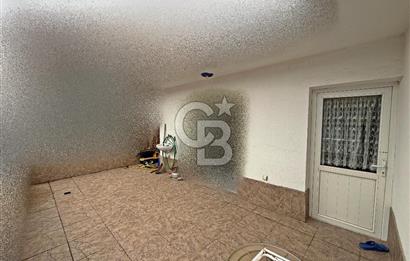 MUHTEŞEM KONUM! ANA CADDE DİBİ İÇİ YAPILI 190m² 3+1 KUPON DUBLEX