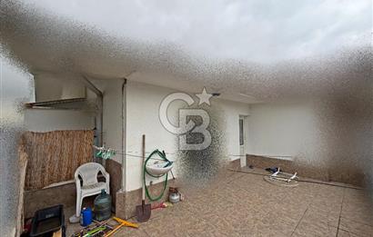 MUHTEŞEM KONUM! ANA CADDE DİBİ İÇİ YAPILI 190m² 3+1 KUPON DUBLEX