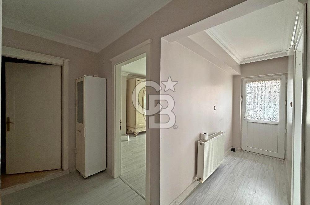 MUHTEŞEM KONUM! ANA CADDE DİBİ İÇİ YAPILI 190m² 3+1 KUPON DUBLEX