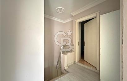 MUHTEŞEM KONUM! ANA CADDE DİBİ İÇİ YAPILI 190m² 3+1 KUPON DUBLEX