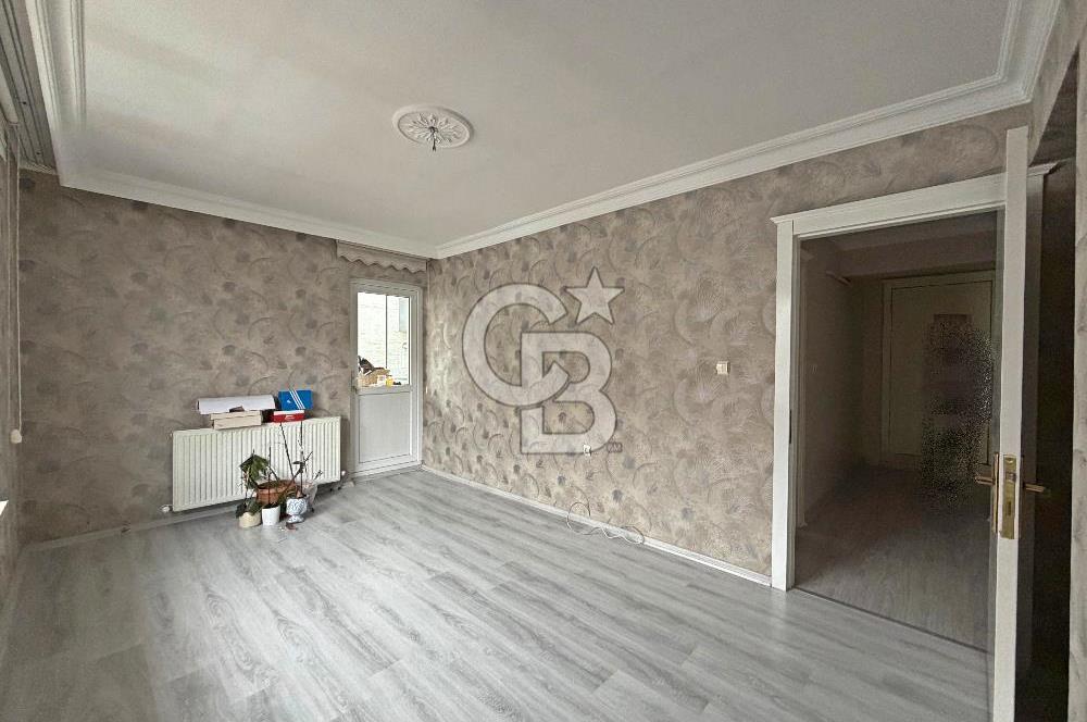 MUHTEŞEM KONUM! ANA CADDE DİBİ İÇİ YAPILI 190m² 3+1 KUPON DUBLEX