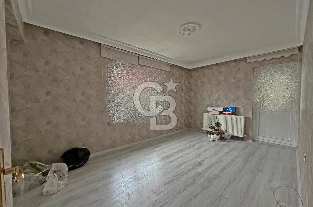 MUHTEŞEM KONUM! ANA CADDE DİBİ İÇİ YAPILI 190m² 3+1 KUPON DUBLEX