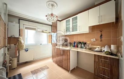 MUHTEŞEM KONUM! ANA CADDE DİBİ İÇİ YAPILI 190m² 3+1 KUPON DUBLEX