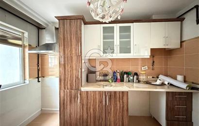 MUHTEŞEM KONUM! ANA CADDE DİBİ İÇİ YAPILI 190m² 3+1 KUPON DUBLEX