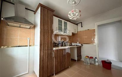 MUHTEŞEM KONUM! ANA CADDE DİBİ İÇİ YAPILI 190m² 3+1 KUPON DUBLEX