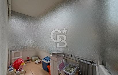 MUHTEŞEM KONUM! ANA CADDE DİBİ İÇİ YAPILI 190m² 3+1 KUPON DUBLEX