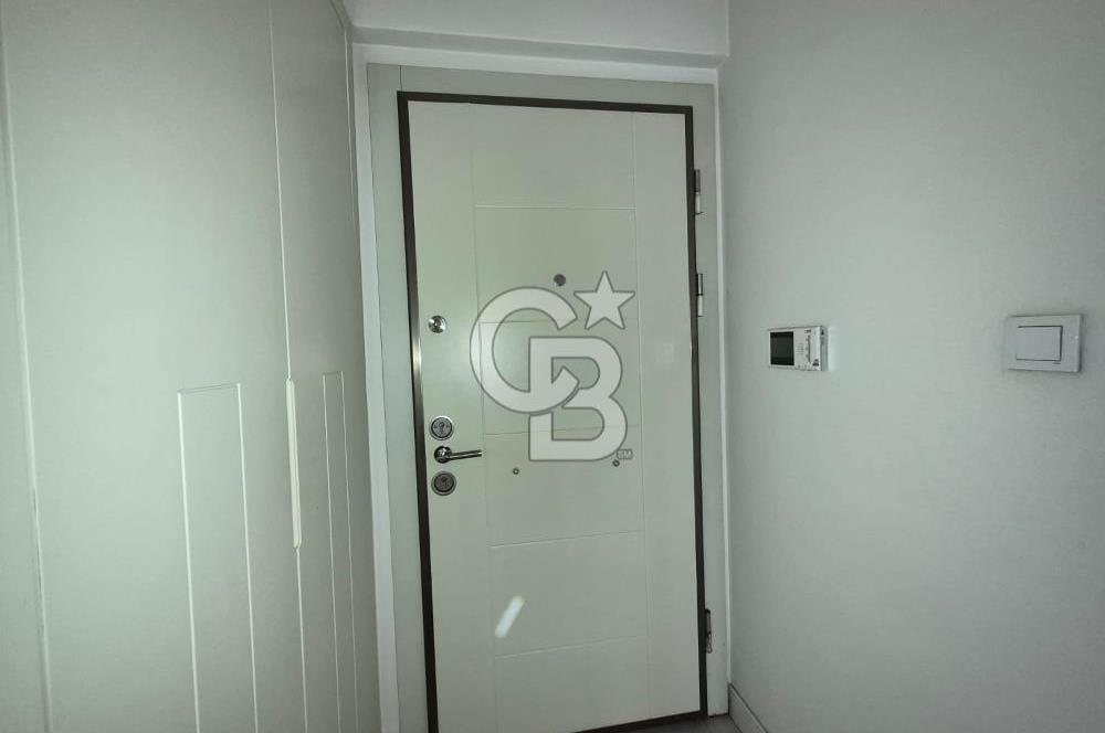 ŞERİFALİ TATLISUDA FİNANS MERKEZİNE YAKIN BOŞ 2+1 SATILIK DAİRE