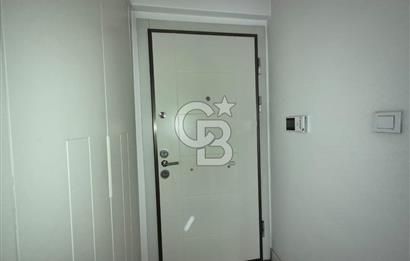 ŞERİFALİ TATLISUDA FİNANS MERKEZİNE YAKIN BOŞ 2+1 SATILIK DAİRE