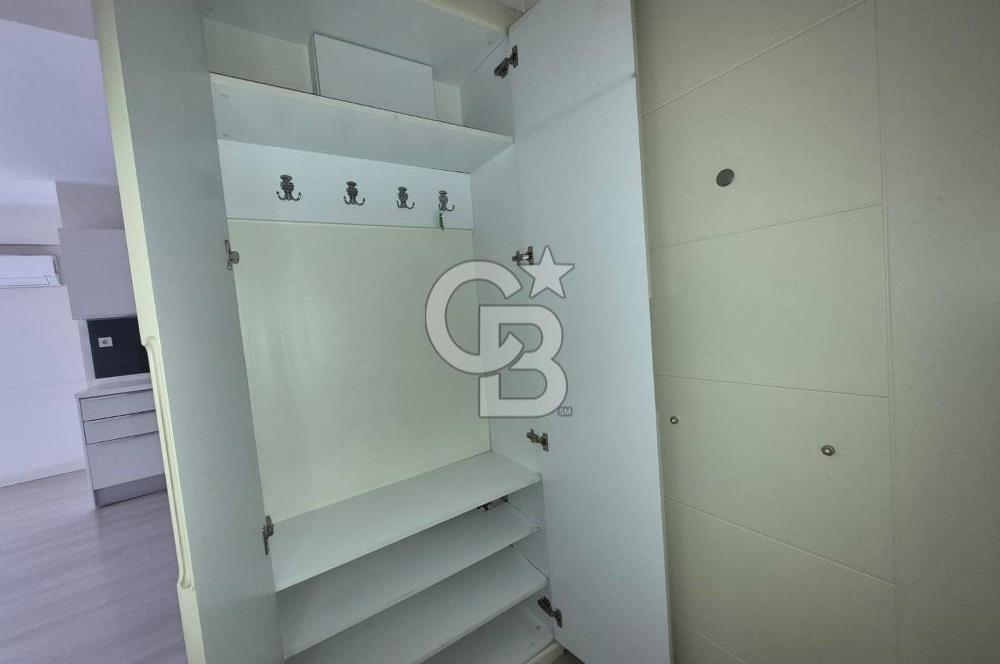 ŞERİFALİ TATLISUDA FİNANS MERKEZİNE YAKIN BOŞ 2+1 SATILIK DAİRE