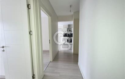 ŞERİFALİ TATLISUDA FİNANS MERKEZİNE YAKIN BOŞ 2+1 SATILIK DAİRE