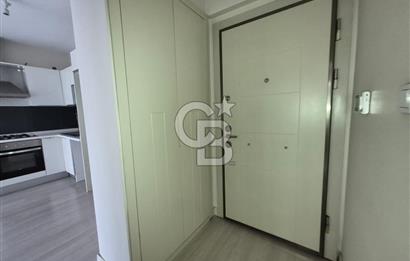 ŞERİFALİ TATLISUDA FİNANS MERKEZİNE YAKIN BOŞ 2+1 SATILIK DAİRE