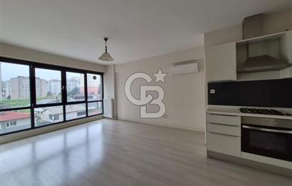ŞERİFALİ TATLISUDA FİNANS MERKEZİNE YAKIN BOŞ 2+1 SATILIK DAİRE