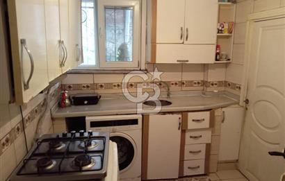 ARNAVUTKÖY MERKEZ MAHALESİNDE SATILIK 1+1 DAİRE