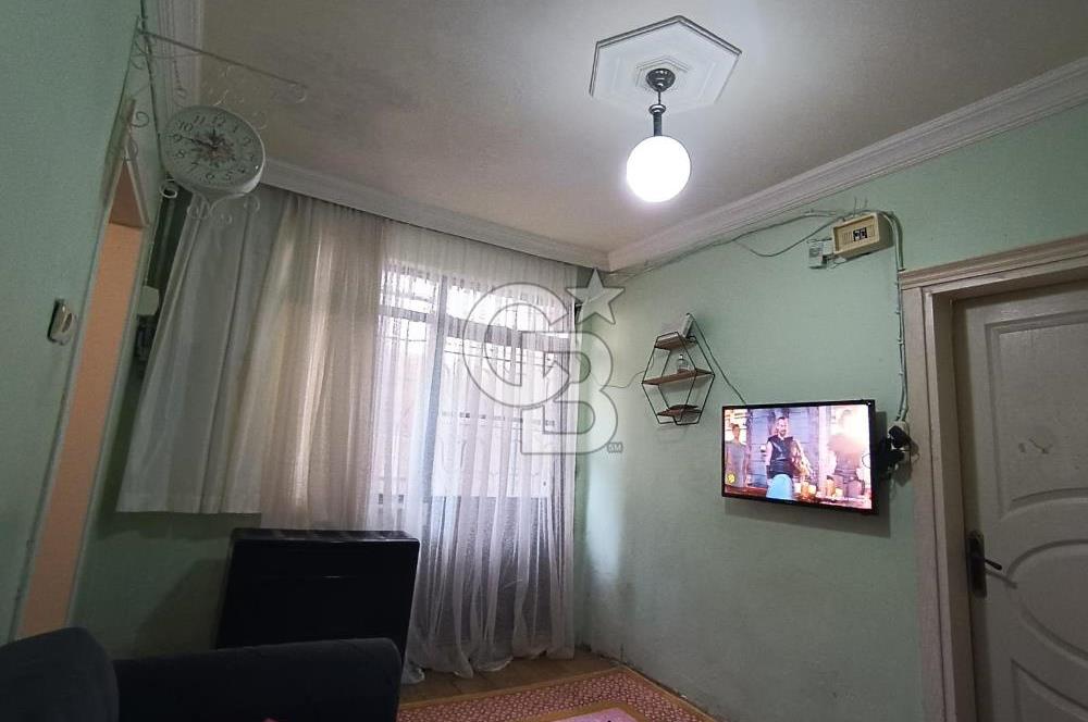ARNAVUTKÖY MERKEZ MAHALESİNDE SATILIK 1+1 DAİRE