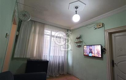 ARNAVUTKÖY MERKEZ MAHALESİNDE SATILIK 1+1 DAİRE