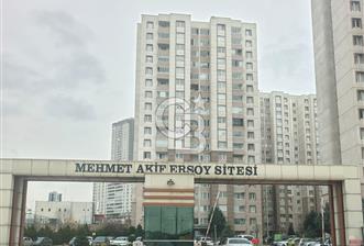 YDA MEHMET AKİF ERSOY SİTESİ 7/24 GÜVENLİK 3+1 KİRALIK - 1 - 333571