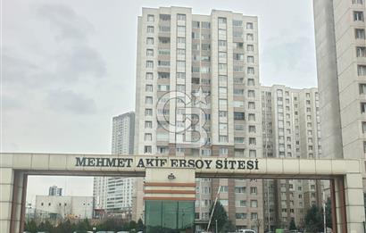 YDA MEHMET AKİF ERSOY SİTESİ 7/24 GÜVENLİK 3+1 KİRALIK