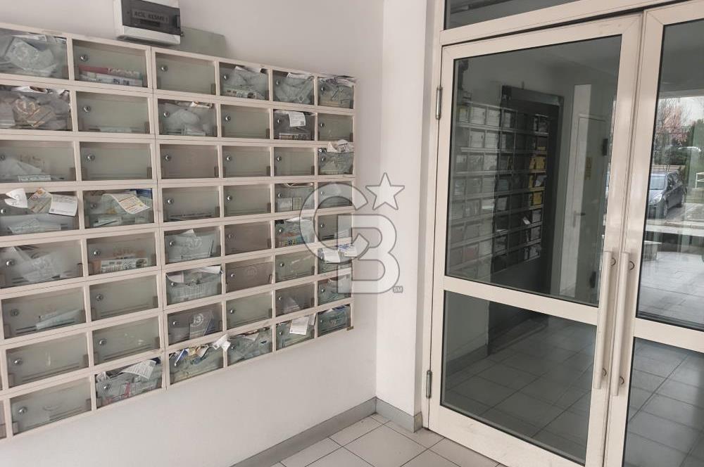 YDA MEHMET AKİF ERSOY SİTESİ 7/24 GÜVENLİK 3+1 KİRALIK