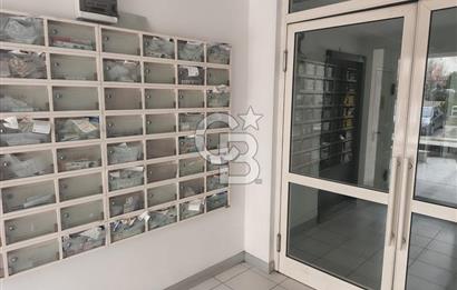 YDA MEHMET AKİF ERSOY SİTESİ 7/24 GÜVENLİK 3+1 KİRALIK