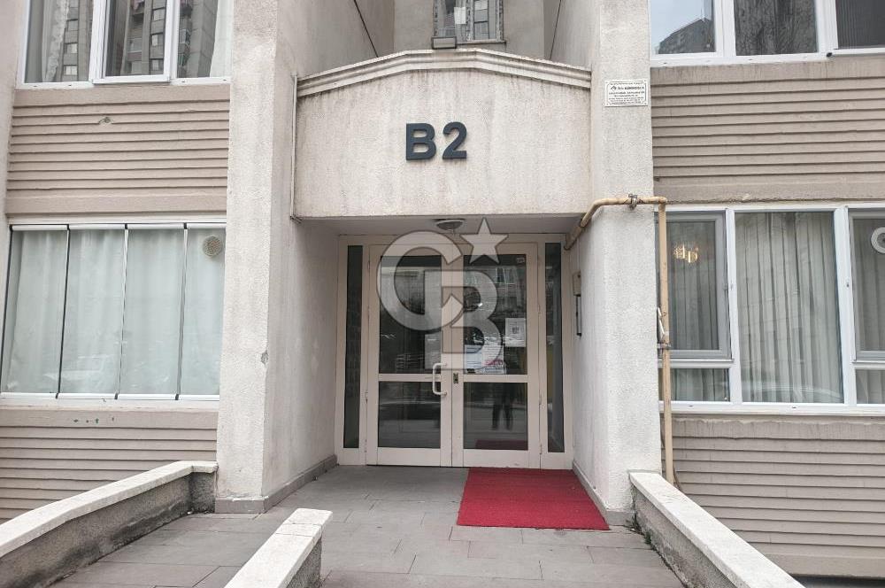 YDA MEHMET AKİF ERSOY SİTESİ 7/24 GÜVENLİK 3+1 KİRALIK