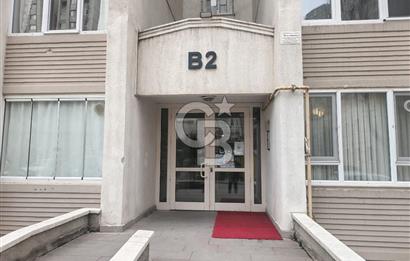 YDA MEHMET AKİF ERSOY SİTESİ 7/24 GÜVENLİK 3+1 KİRALIK