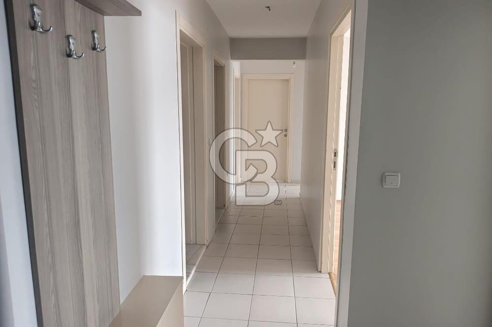 YDA MEHMET AKİF ERSOY SİTESİ 7/24 GÜVENLİK 3+1 KİRALIK