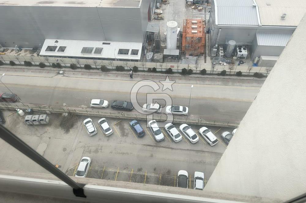 YDA MEHMET AKİF ERSOY SİTESİ 7/24 GÜVENLİK 3+1 KİRALIK