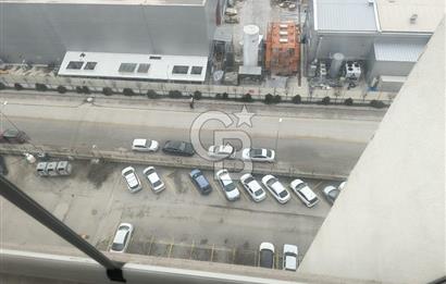 YDA MEHMET AKİF ERSOY SİTESİ 7/24 GÜVENLİK 3+1 KİRALIK