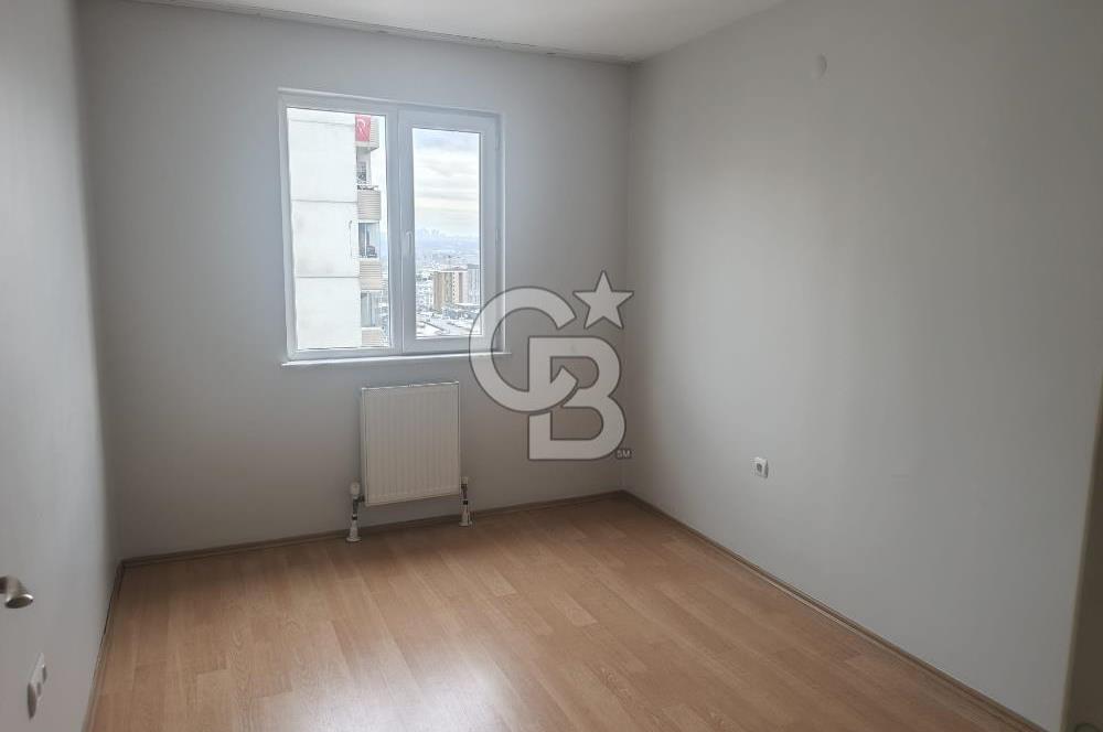 YDA MEHMET AKİF ERSOY SİTESİ 7/24 GÜVENLİK 3+1 KİRALIK