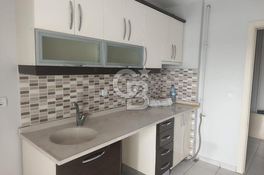 YDA MEHMET AKİF ERSOY SİTESİ 7/24 GÜVENLİK 3+1 KİRALIK