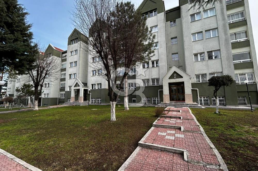 ELVANKENT OĞUZLAR'DA KİRALIK 3+1 SİTE DAİRESİ