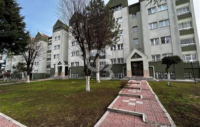 ELVANKENT OĞUZLAR'DA KİRALIK 3+1 SİTE DAİRESİ