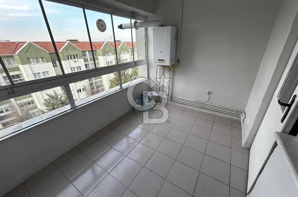 ELVANKENT OĞUZLAR'DA KİRALIK 3+1 SİTE DAİRESİ