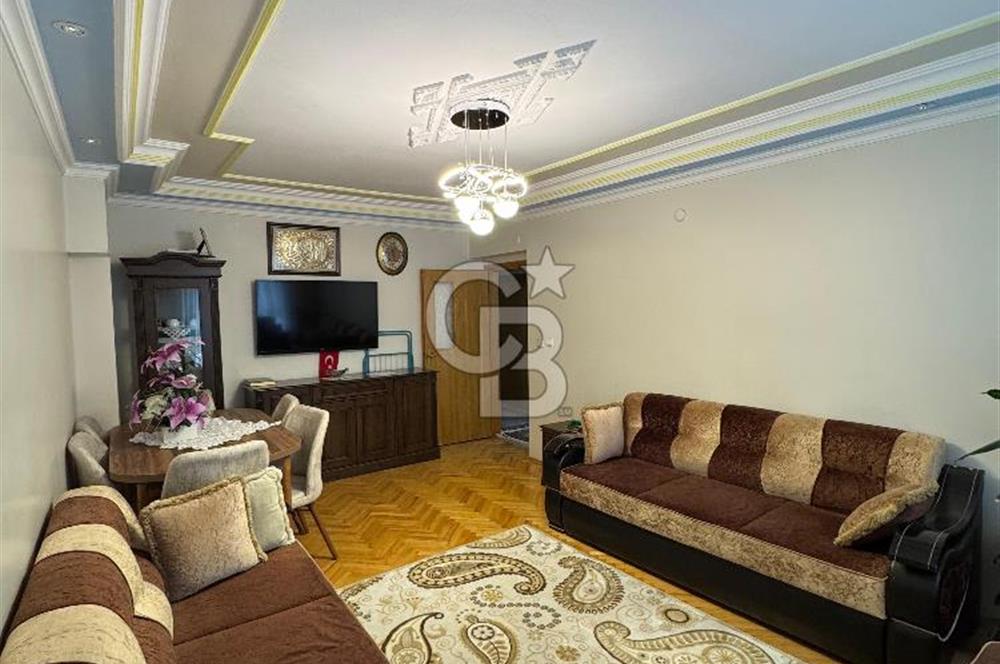 ETİMESGUT 30 AĞUSTOS'TA ACİL SATILIK 3+1 DAİRE