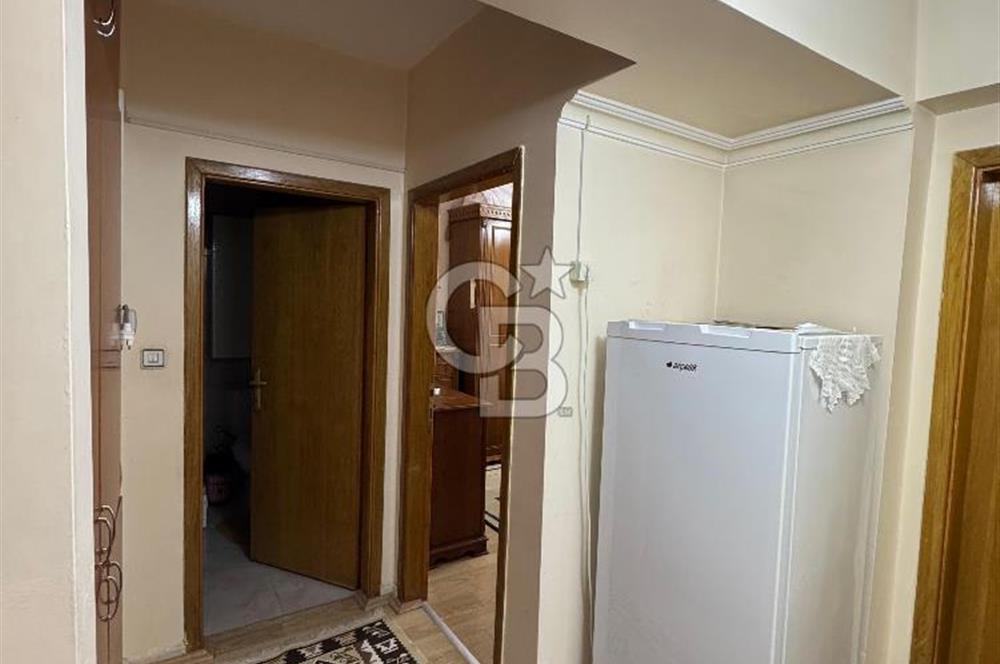 ETİMESGUT 30 AĞUSTOS'TA ACİL SATILIK 3+1 DAİRE