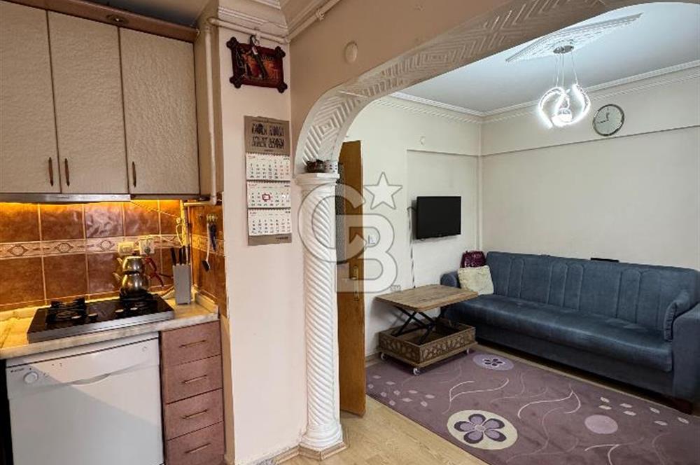 ETİMESGUT 30 AĞUSTOS'TA ACİL SATILIK 3+1 DAİRE