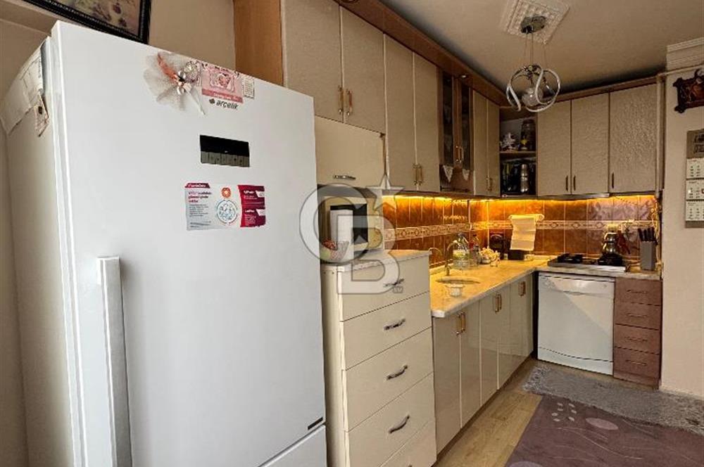 ETİMESGUT 30 AĞUSTOS'TA ACİL SATILIK 3+1 DAİRE