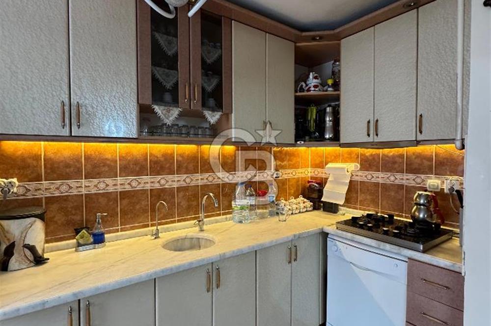 ETİMESGUT 30 AĞUSTOS'TA ACİL SATILIK 3+1 DAİRE