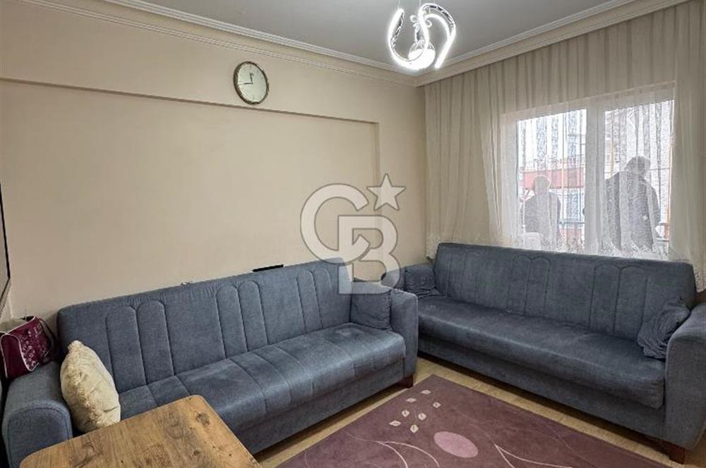 ETİMESGUT 30 AĞUSTOS'TA ACİL SATILIK 3+1 DAİRE