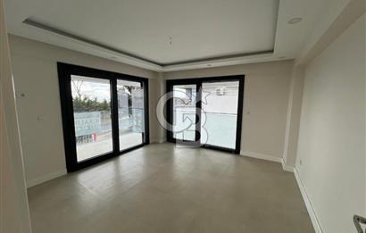 YEŞİLYURTTA DENİZ MANZARALI LÜKS DAİRE