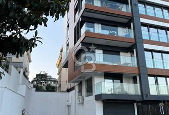YEŞİLYURTTA DENİZ MANZARALI LÜKS DAİRE - 1 - 333592
