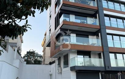 YEŞİLYURTTA DENİZ MANZARALI LÜKS DAİRE