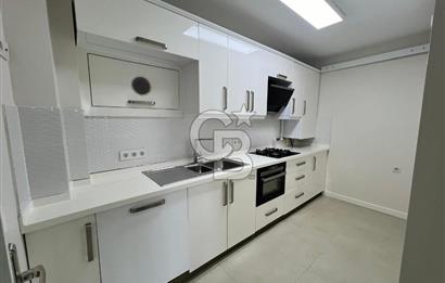 YEŞİLYURTTA DENİZ MANZARALI LÜKS DAİRE