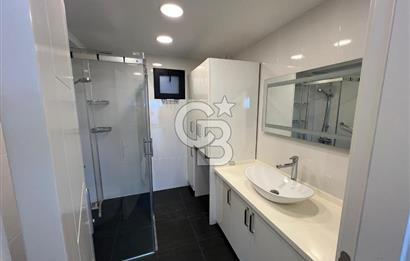 YEŞİLYURTTA DENİZ MANZARALI LÜKS DAİRE