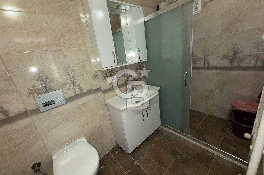 MUSELAND-TURGUTLU' DA SATILIK 2+1 DAİRE