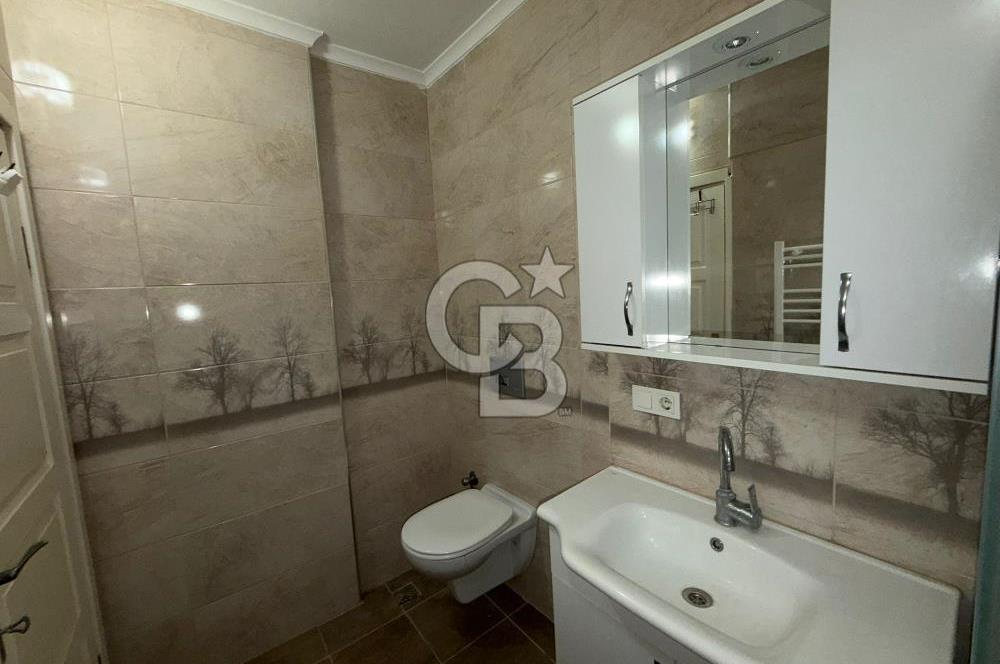 MUSELAND-TURGUTLU' DA SATILIK 2+1 DAİRE