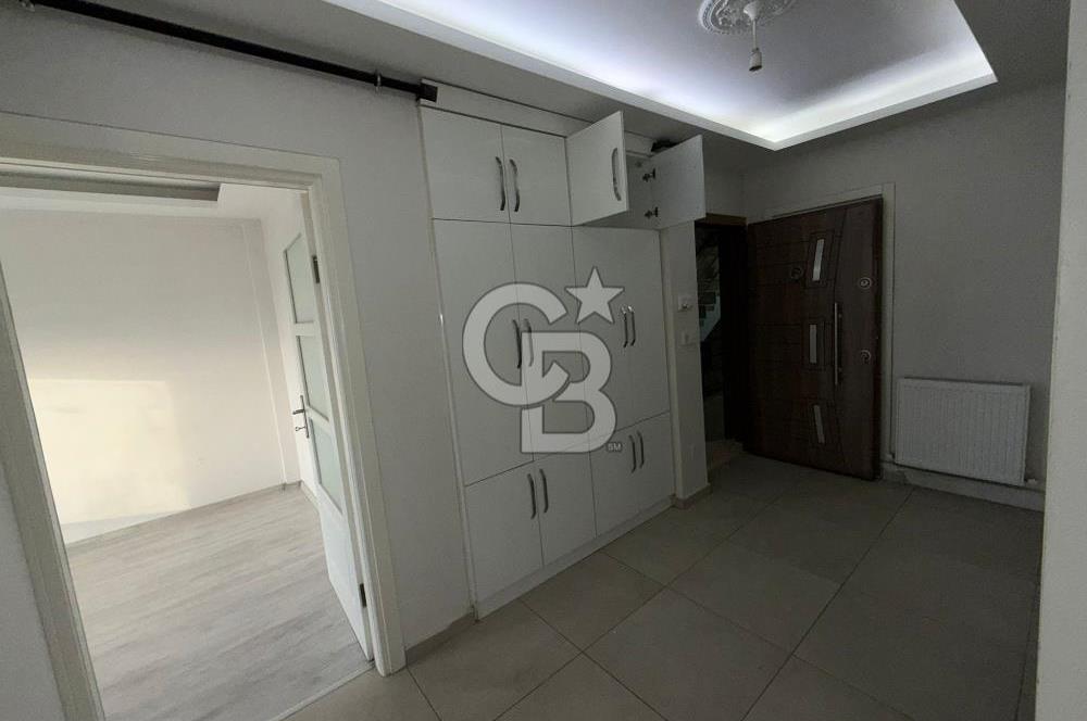 MUSELAND-TURGUTLU' DA SATILIK 2+1 DAİRE